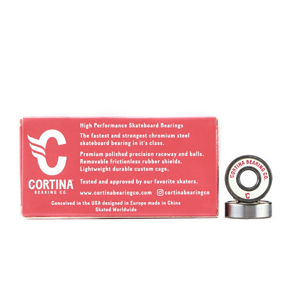 Luchtvaart alcohol ongeduldig Presto Bearing – Cortina Bearing Co.