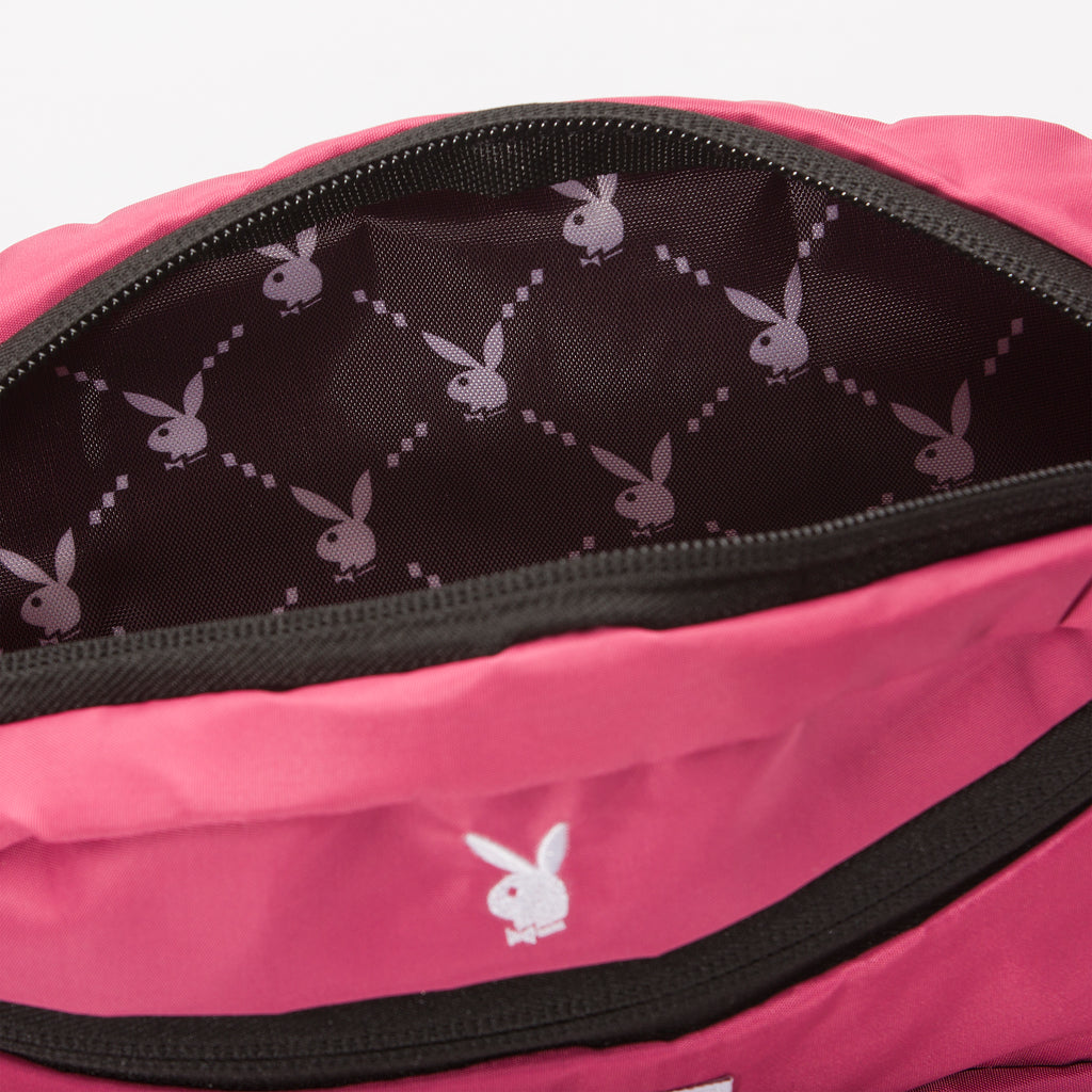 Playboy bunny shoulder best sale bag