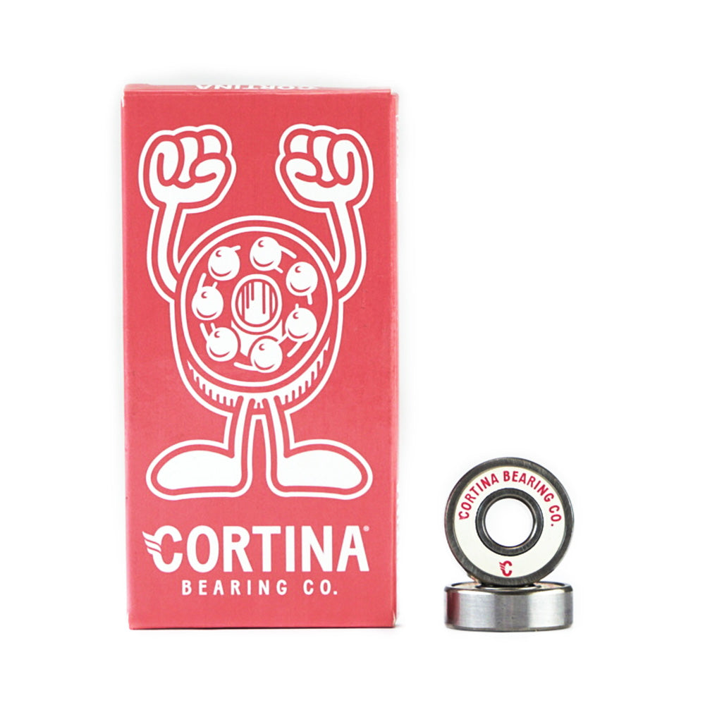Luchtvaart alcohol ongeduldig Presto Bearing – Cortina Bearing Co.