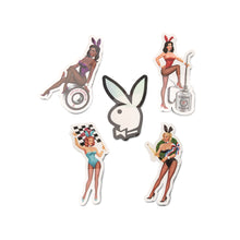 Playboy Sticker Pack