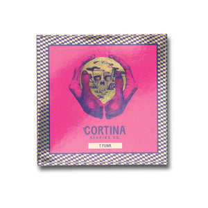 temperament Getuigen Koninklijke familie T-Funk Signature Series Bearing – Cortina Bearing Co.
